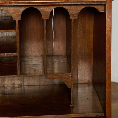 英国 クラシック ライティング ビューロー