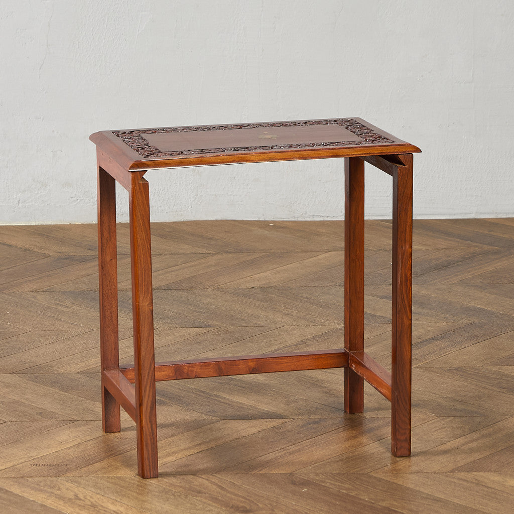 英国 クラシック ネストテーブル