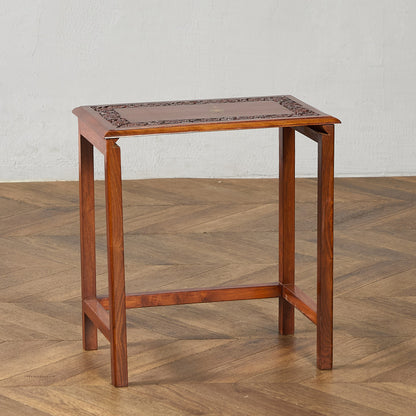 英国 クラシック ネストテーブル