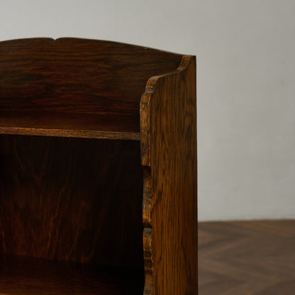 英国 クラシック マガジンラック