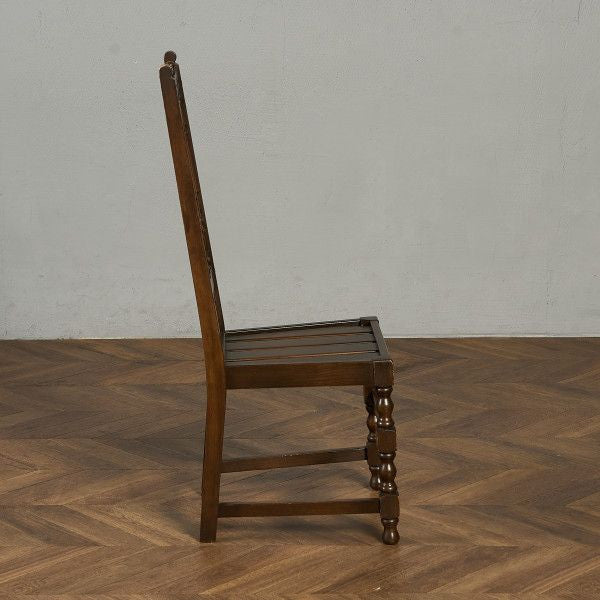 オールドコロニアル ヨークシャー チェア ラウンドゴールドラベル