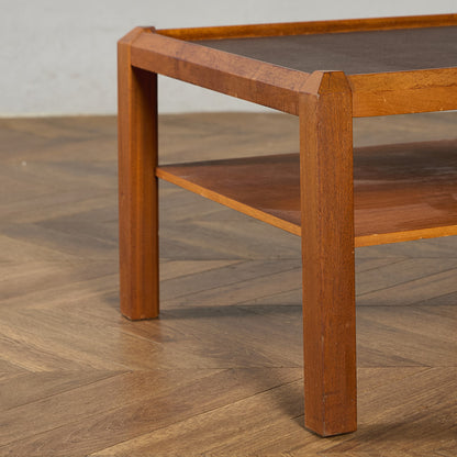 英国 ヴィンテージ コーヒーテーブル #97777