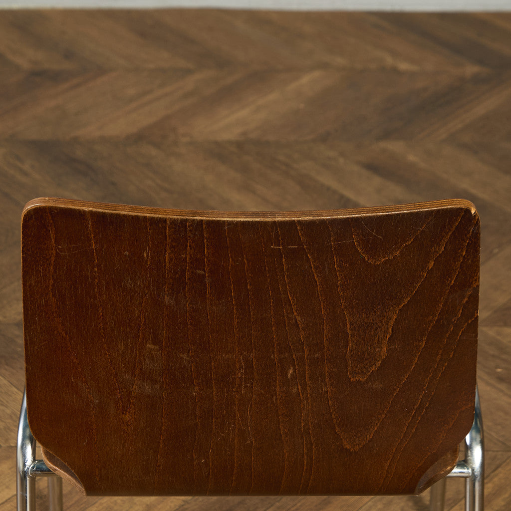 Vink Lisse スタッキング スクールチェア