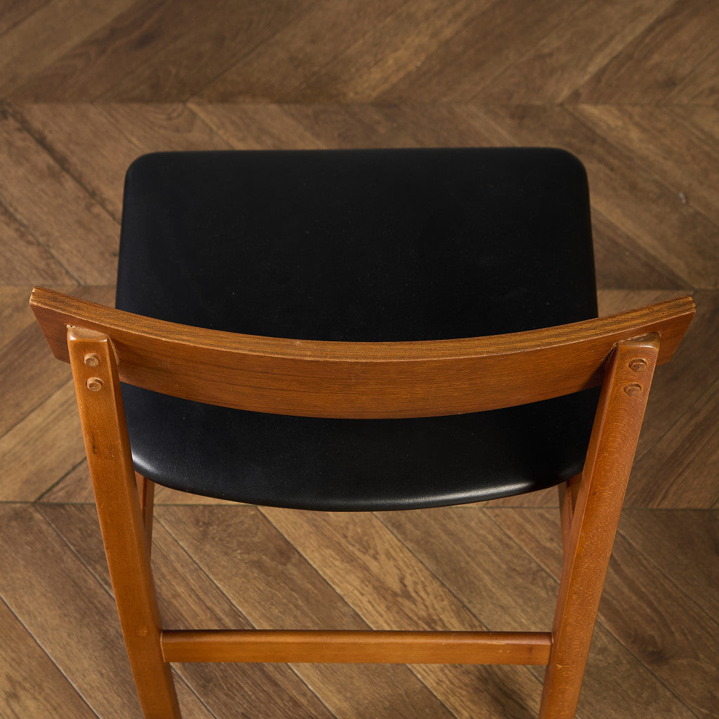 英国 ヴィンテージ ダイニングチェア