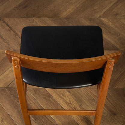 英国 ヴィンテージ ダイニングチェア