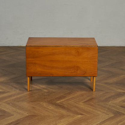 アバロン AVALON ヴィンテージ バタフライ コーヒーテーブル センターテーブル #89949