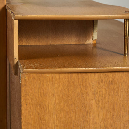 Advance Furniture ヴィンテージ ドレッシングチェスト ドレッサー