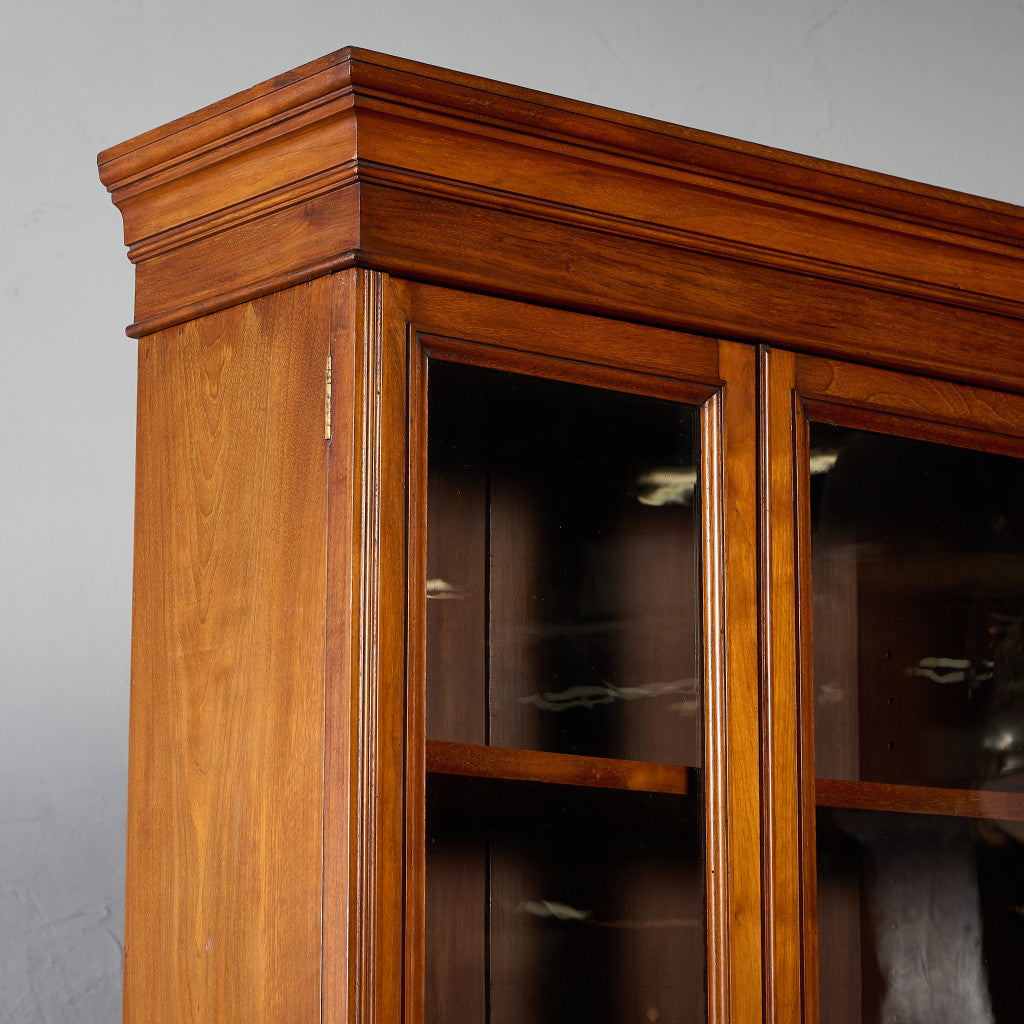 英国 クラシック ブックケース