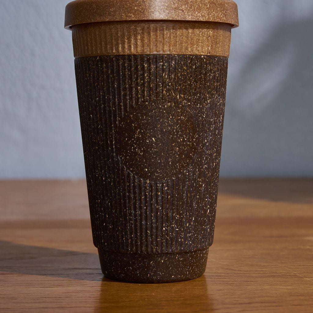 ウィデューサーカップ リファイン キャップセット / ナツメグ