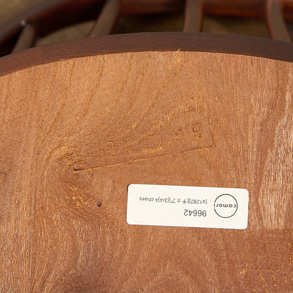 クエーカーチェア