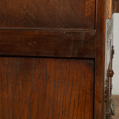 英国 クラシック キャビネット