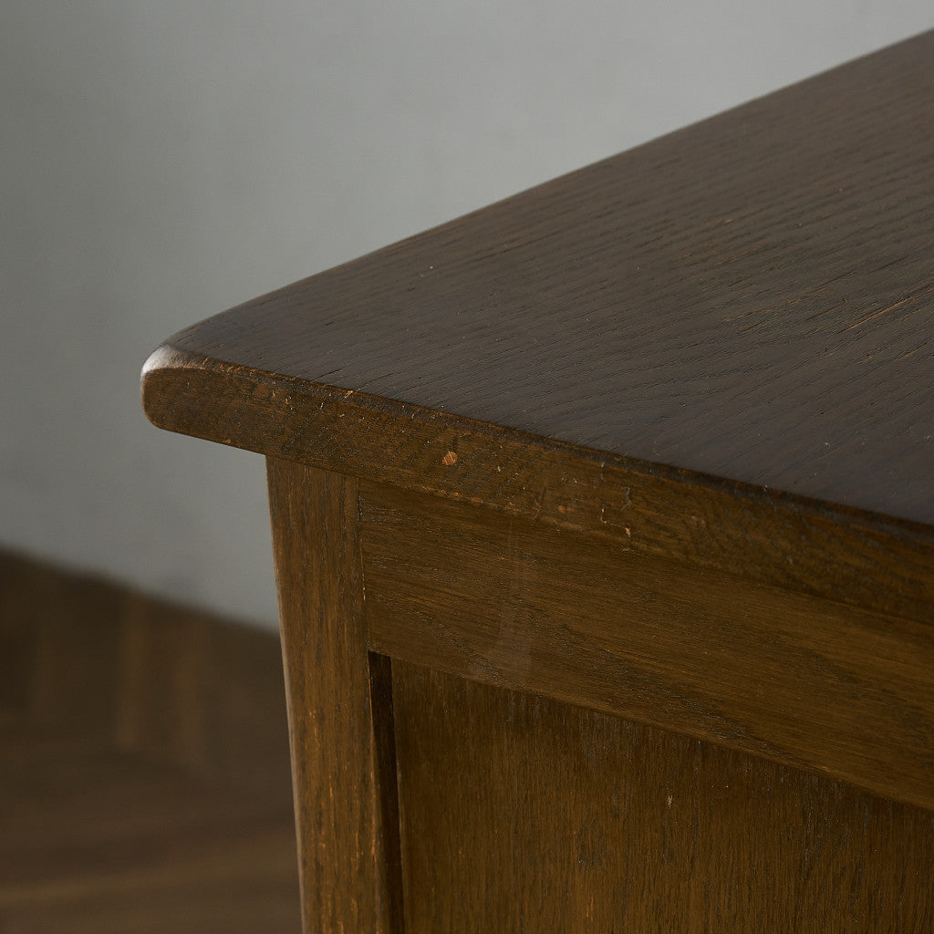 Webber Furniture Croydon Range ボトルラック キャビネット