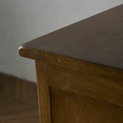 Webber Furniture Croydon Range ボトルラック キャビネット