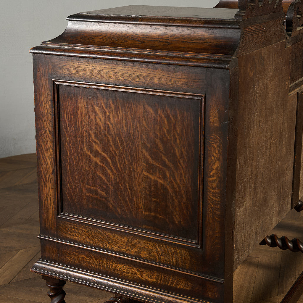 英国 クラシック サイドボード