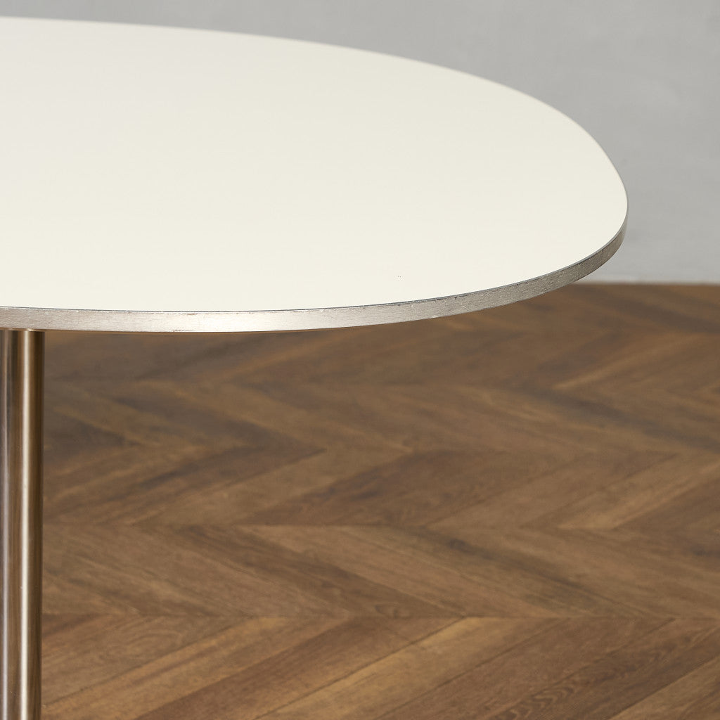 A603 Super-circular Table スーパー円テーブル