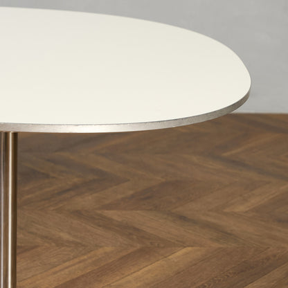 A603 Super-circular Table スーパー円テーブル