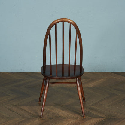 アーコール ERCOL ヴィンテージ クエーカーチェア #66081