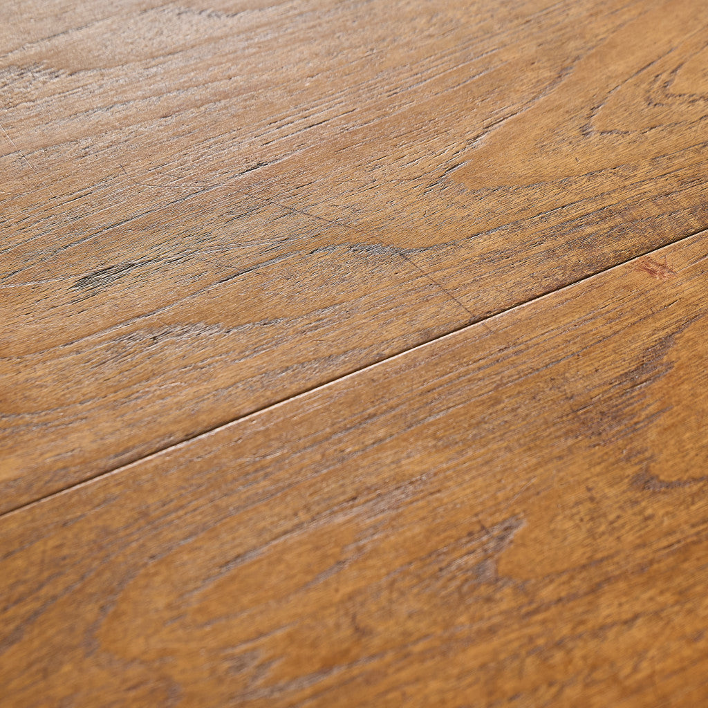 イギリス ヴィンテージ ドロップリーフ ゲートレッグテーブル