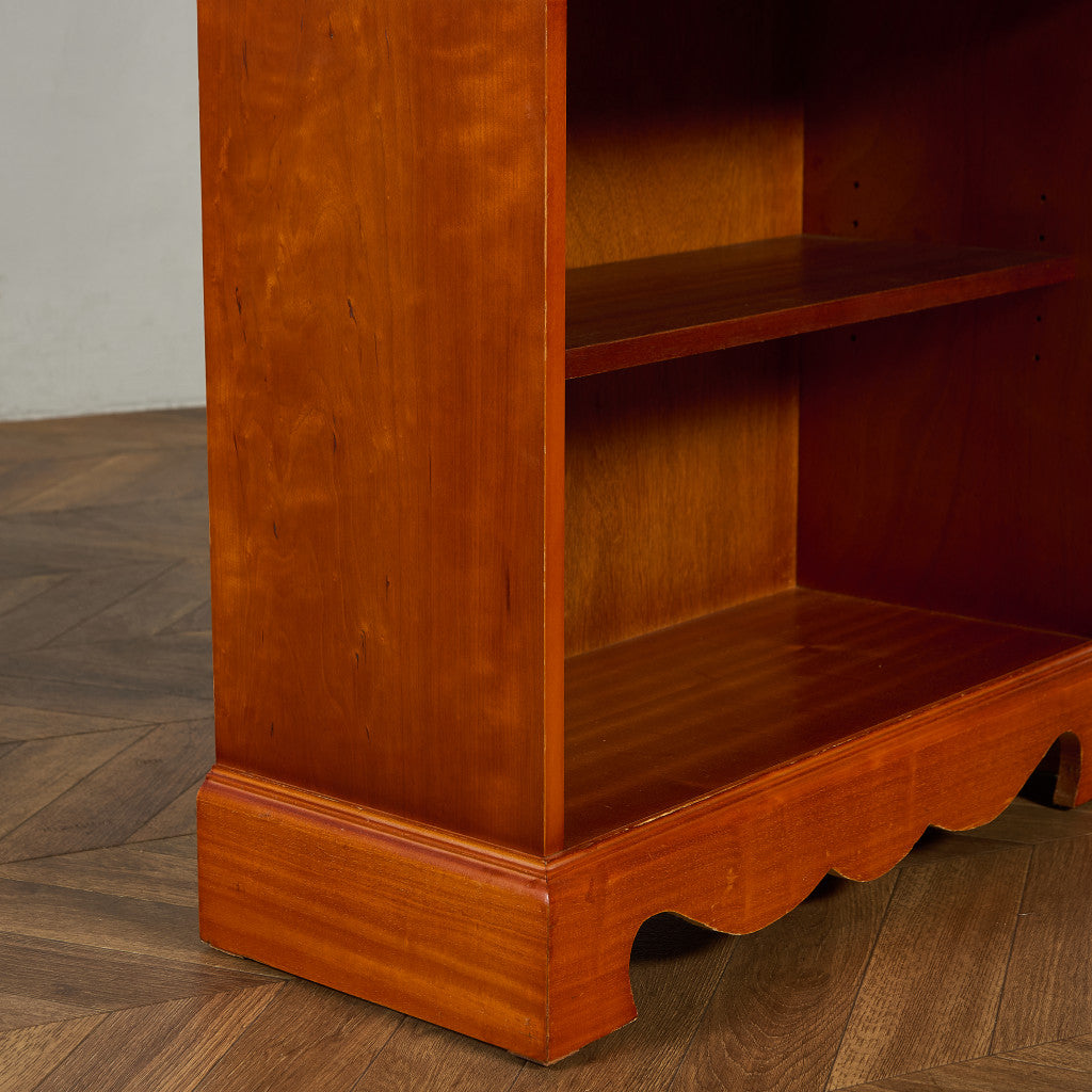 英国 クラシック ブックシェルフ