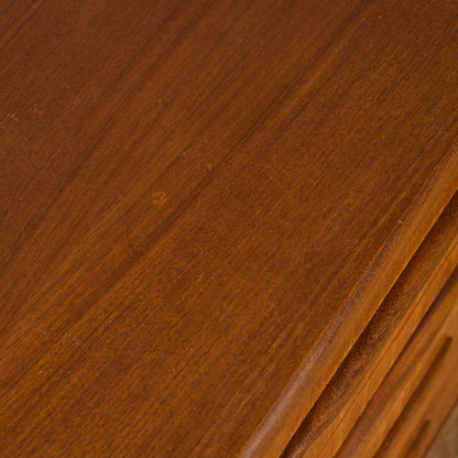 Fresco ダブルチェスト (1378D)