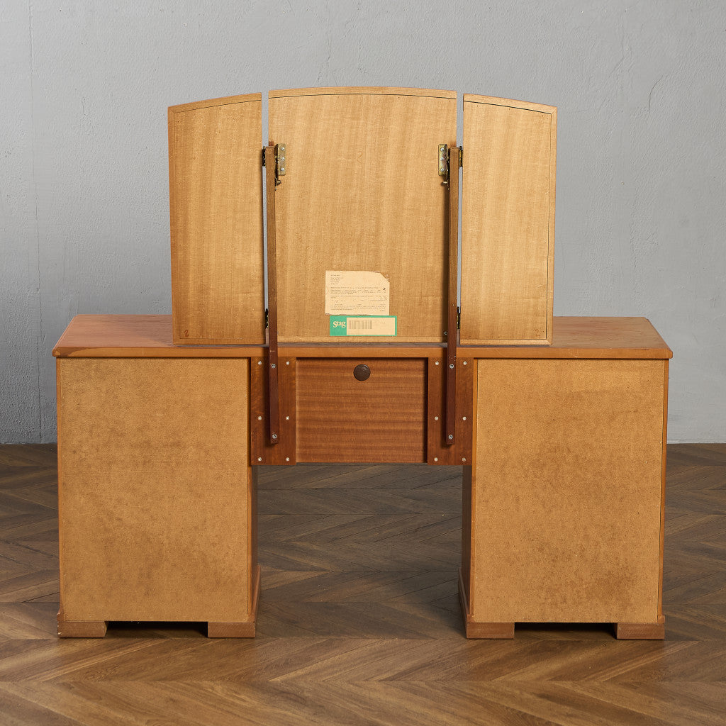 ヴィンテージ ドレッサー デスク