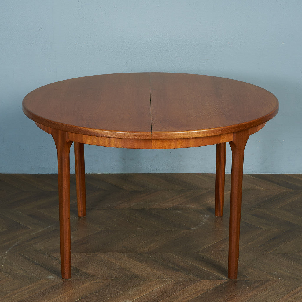 マッキントッシュ A.H.McINTOSH エクステンション ラウンドダイニング