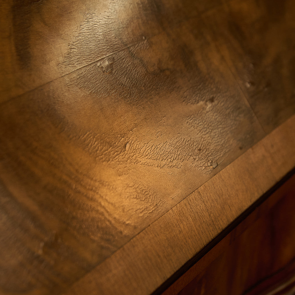 英国 クラシック ライティングビューロー