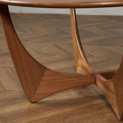 サーキュラー アストロ センターテーブル Occasional Table (8040)