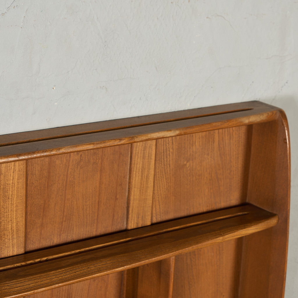 アーコール ERCOL ヴィンテージ ウォール ラック (Plate Rack 386