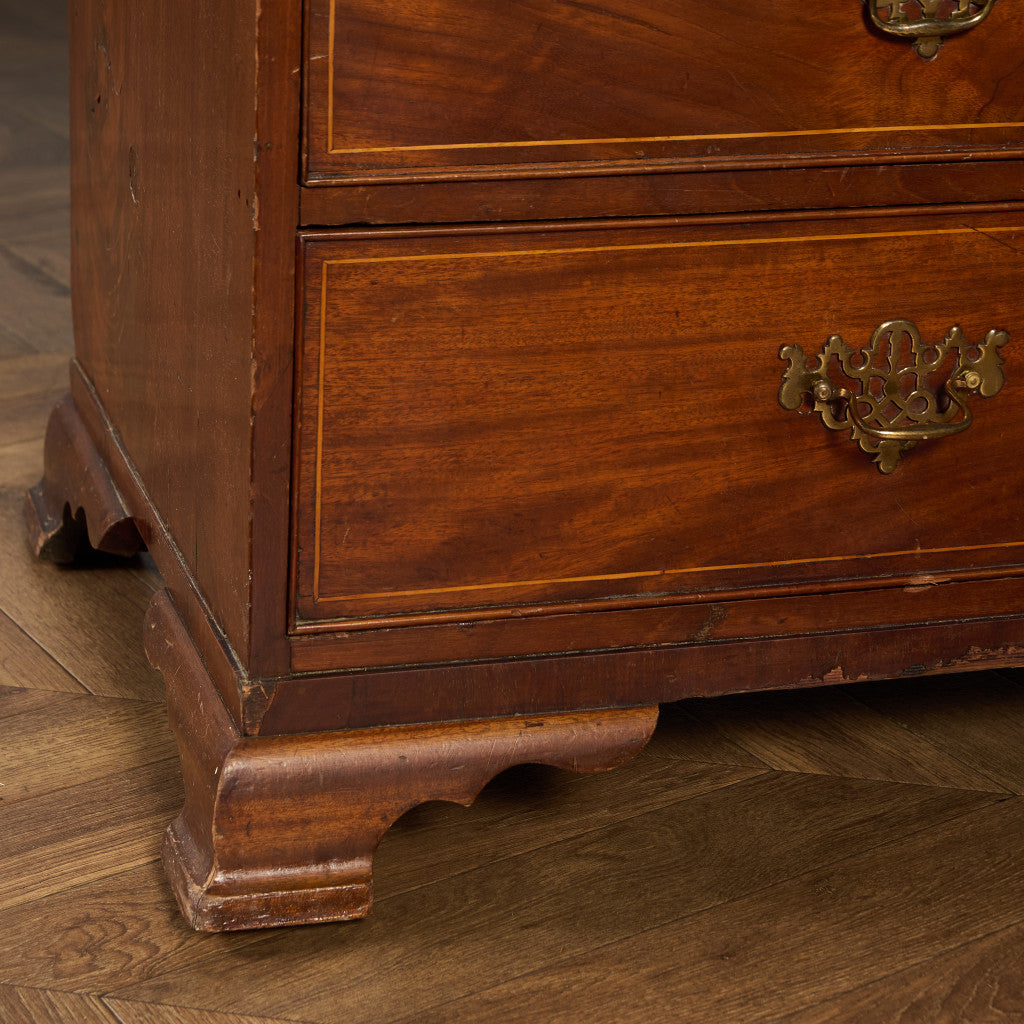 英国 クラシック ライティングビューロー