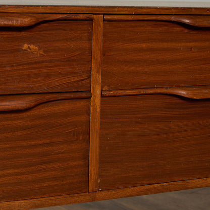 イギリス ヴィンテージ サイドボード