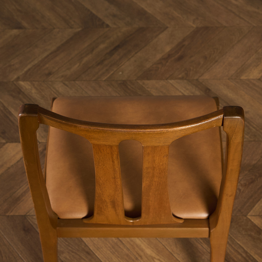 ネイサン Nathan ダイニングチェア #98366