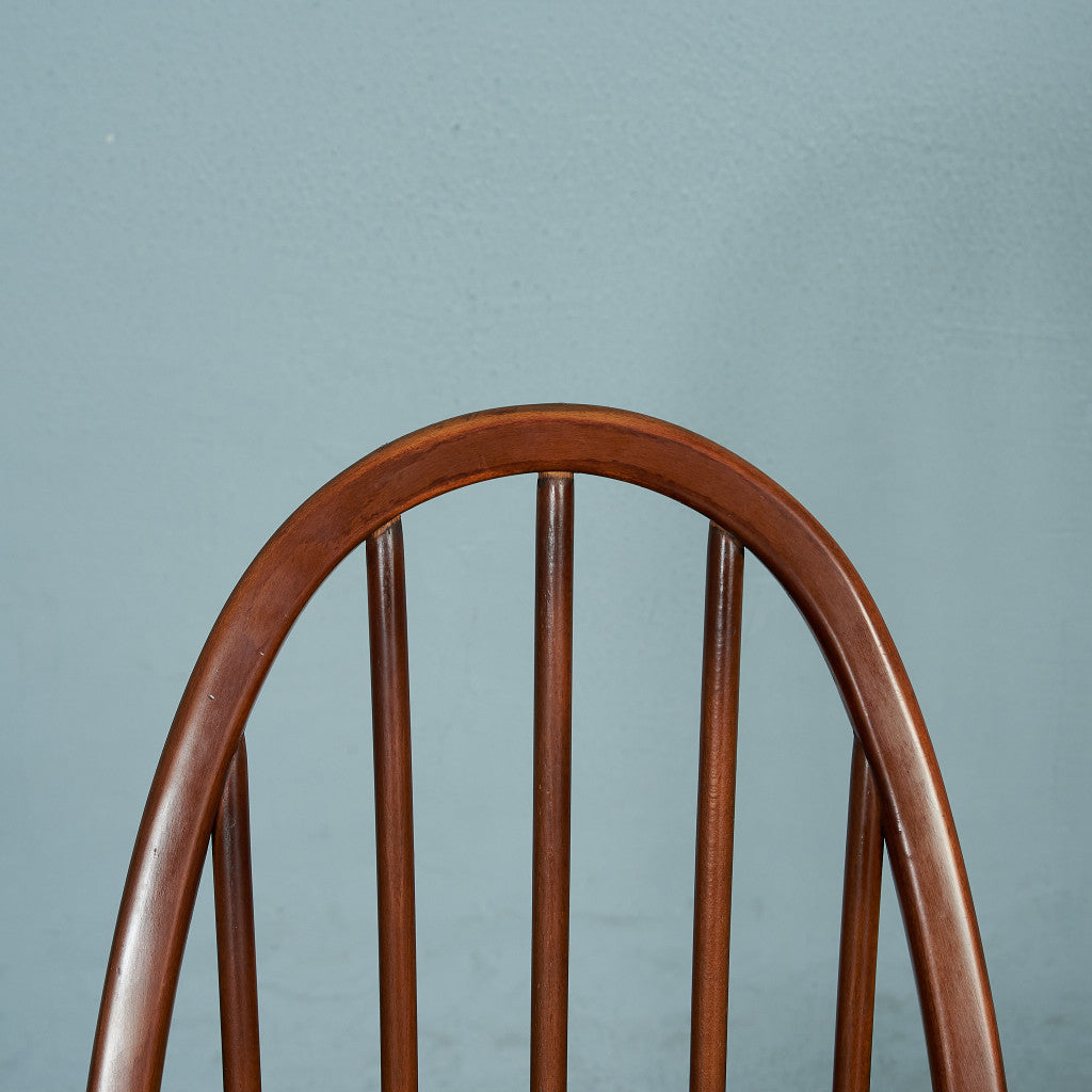 アーコール ERCOL クエーカーチェア #84421 – camori ヴィンテージ家具