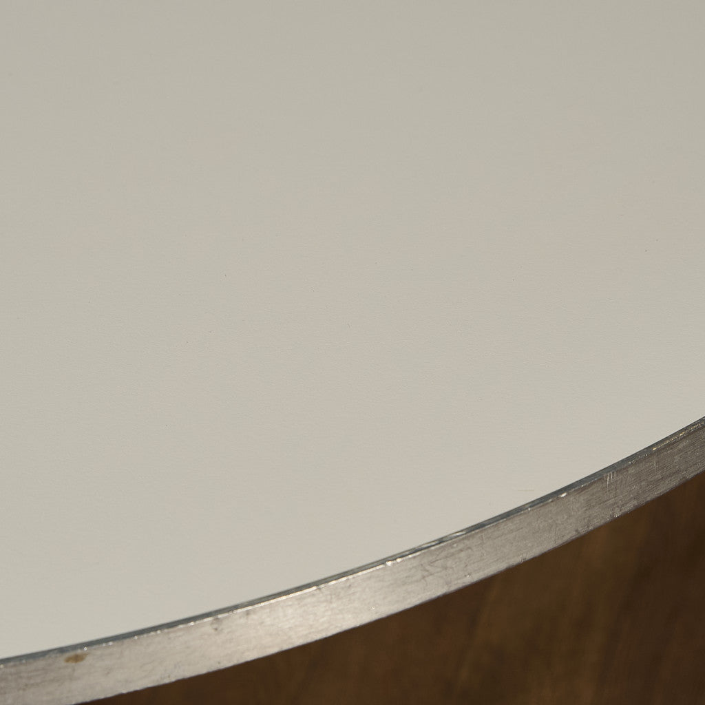 Fritz Hansen A603 Super-circular Table スーパー円テーブル