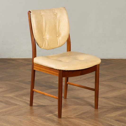 マッキントッシュ A.H.McINTOSH ヴィンテージ ダイニングチェア #89626