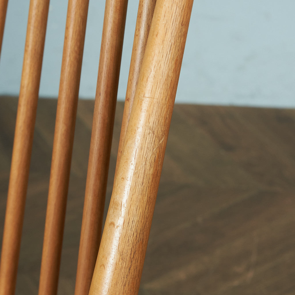 ヴィンテージ ゴールドスミスチェア / ブルーラベル