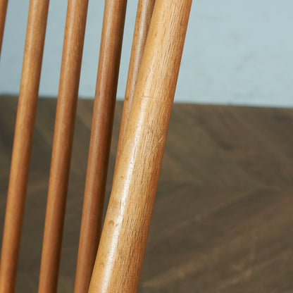 ヴィンテージ ゴールドスミスチェア / ブルーラベル