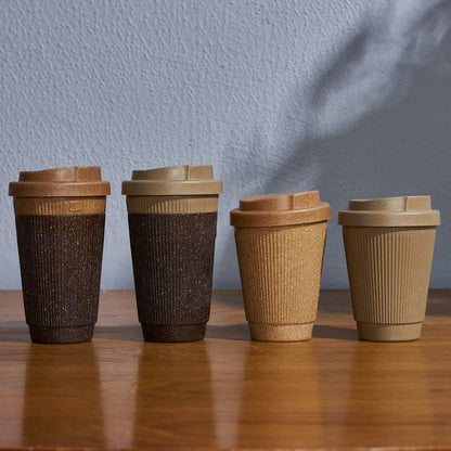 ウィデューサーカップ エッセンシャル キャップセット / カルダモン