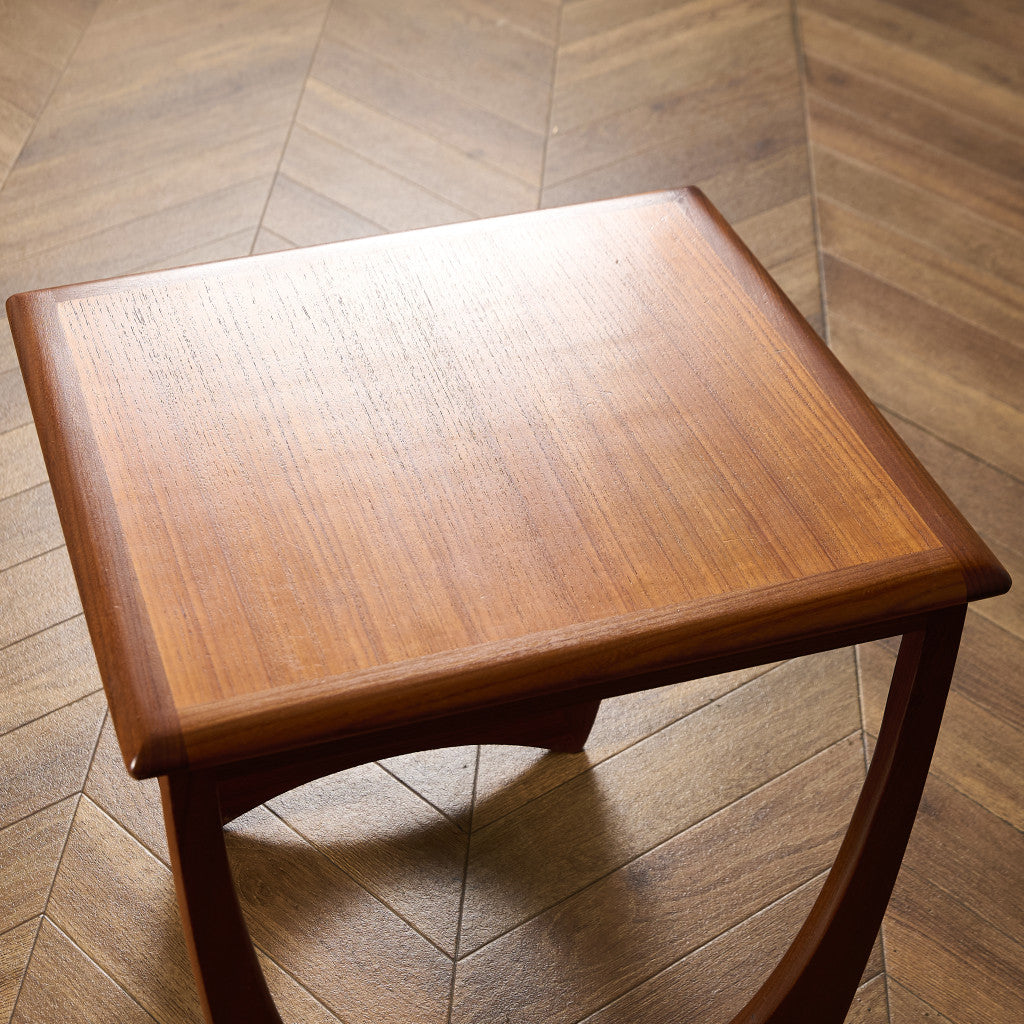 Astro ネストテーブル