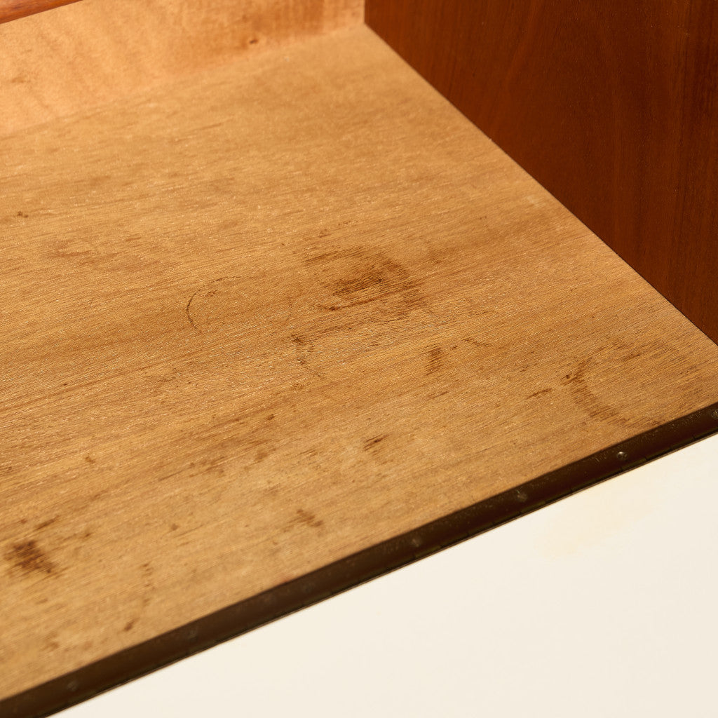 十字扉 ヴィンテージ サイドボード