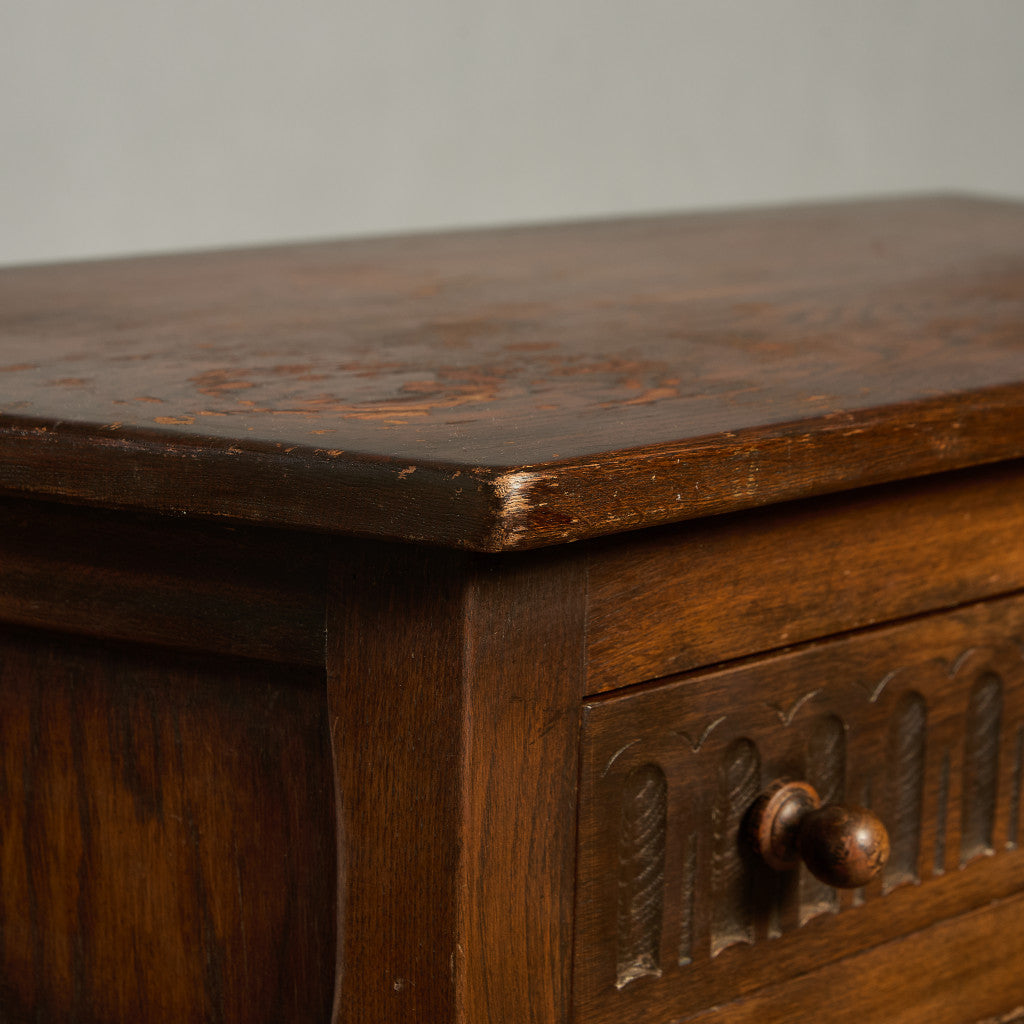 Reprodux サイドテーブル