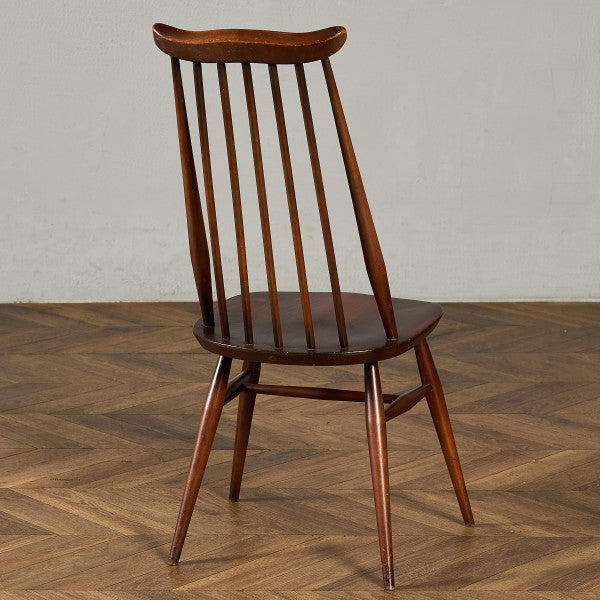 【発送の場合は即購入不可】 ERCOL ゴールドスミスチェア 英国 ヴィンテージ ダイニングチェア 椅子 ウィンザー チェア 木製 アーコール エルム ビンテージ 92683 アーコールErcol ゴールドスミスGoldsmith ロッキングチェア
