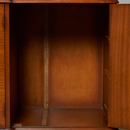 英国 クラシック サイドボード