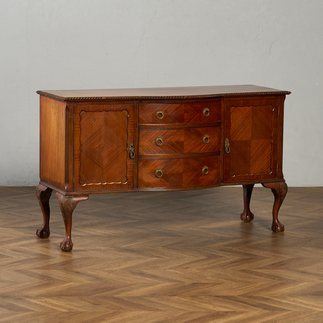 英国 クラシック サイドボード