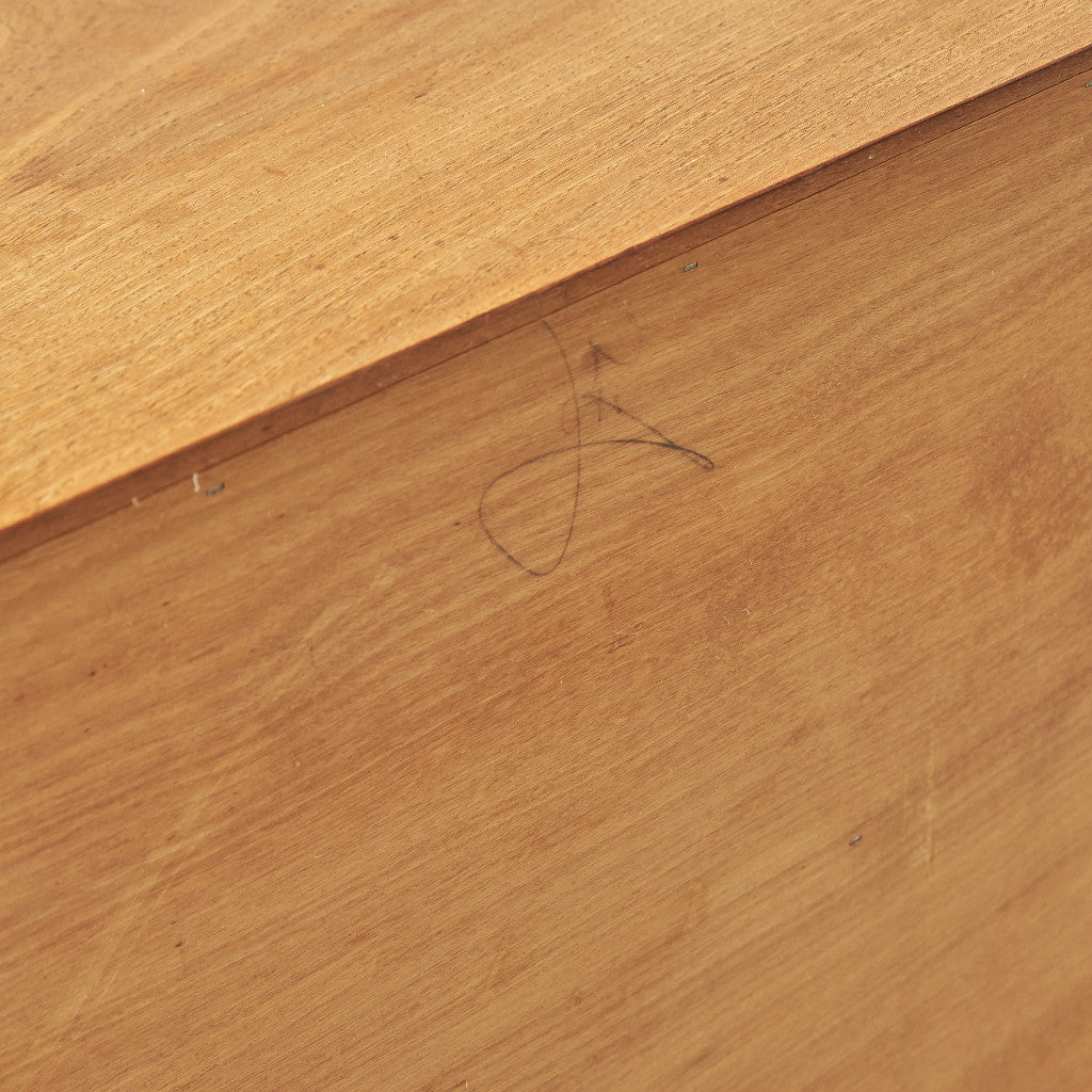 ヴィンテージ サイドボード