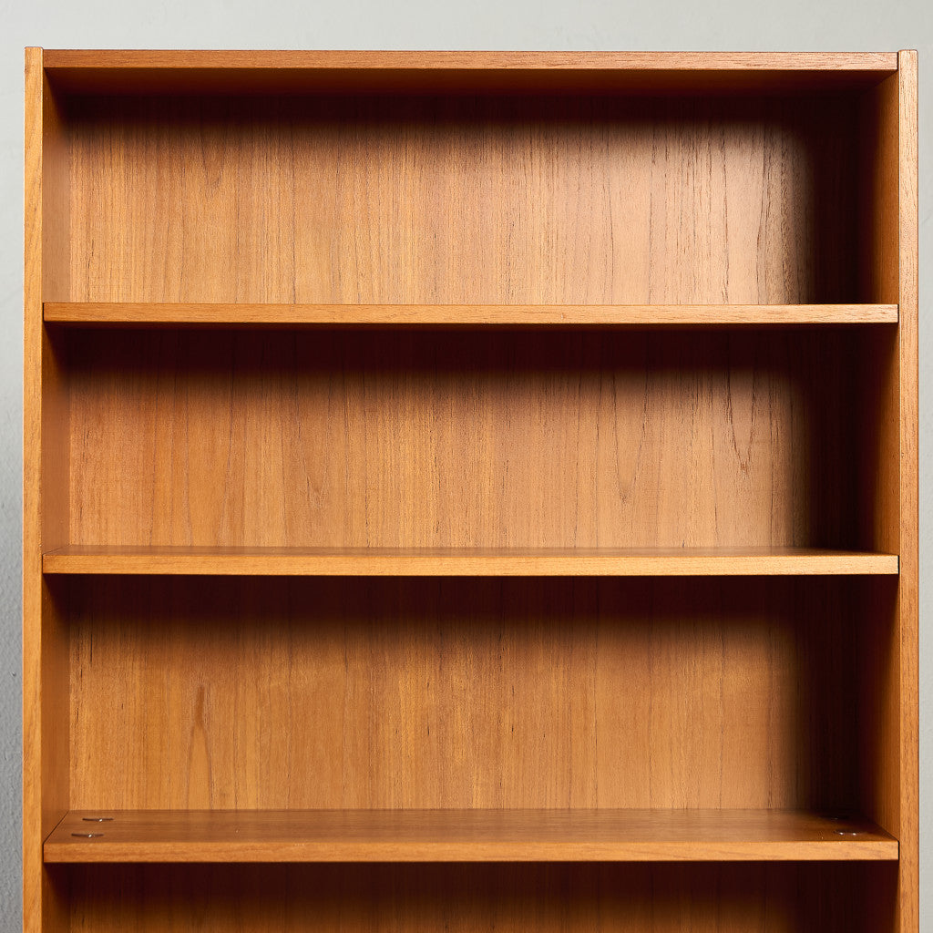 イギリス ヴィンテージ ブックシェルフ