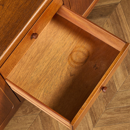 ヴィンテージ サイドボード