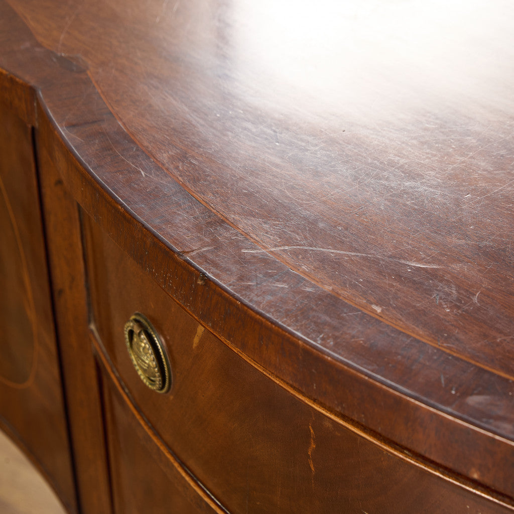 英国クラシック サイドボード