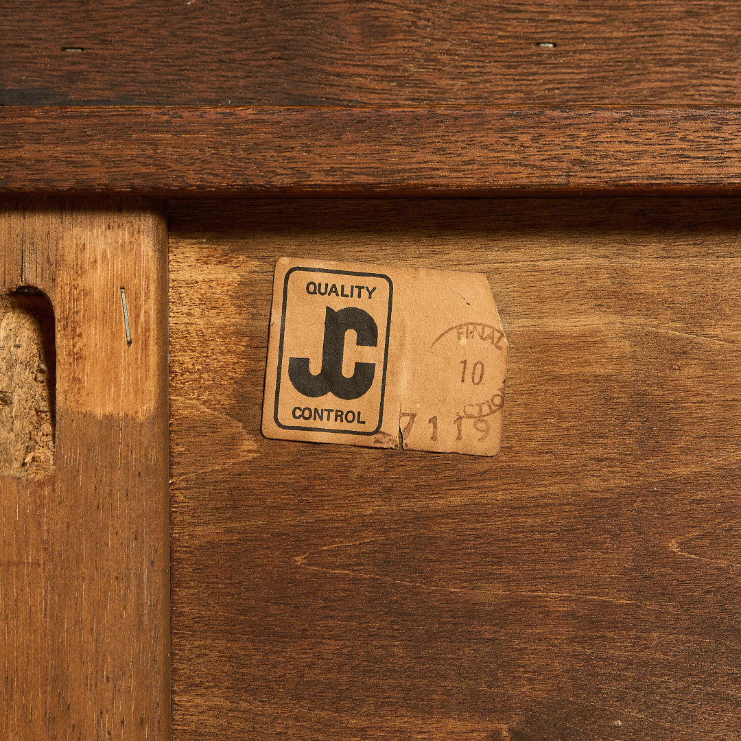 『JayceeFurniture』ジェイシーファニチャー ウェルシュドレッサー ジェイシーファニチャー JAYCEE FURNITURE カップボード