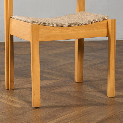 英国 ヴィンテージ ダイニングチェア